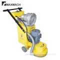 Vibratory Diamond Tool Concrete Floor Grinder Polisher